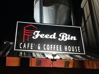 Feed Bin Cafe