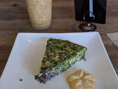 Feed Mill Coffee Co.