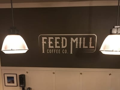 Feed Mill Coffee Co.