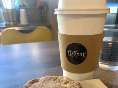 Feed Mill Coffee Co.