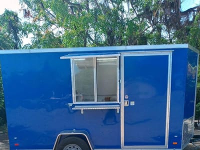 Feel I's Vegan Ice Cream