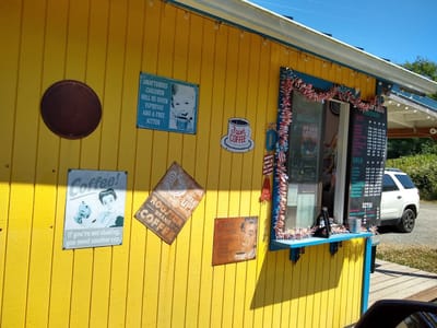 Feelin Bueno Espresso