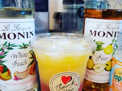 Feelin Bueno Espresso