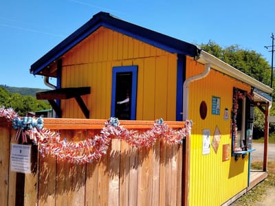 Feelin Bueno Espresso