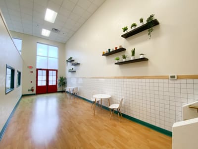 Feeline Good Cat Café