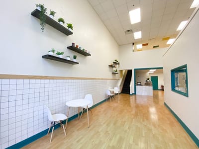 Feeline Good Cat Café