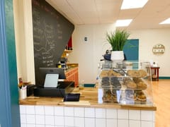 Feeline Good Cat Café