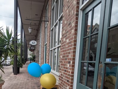 Feeline Good Cat Café