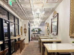 FeelLove Coffee at Snow Canyon