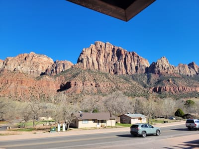 FeelLove Coffee & Cafe Zion