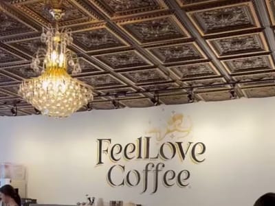 FeelLove Coffee Loveland