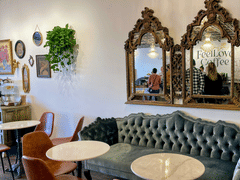 FeelLove Coffee Loveland