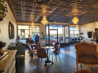 FeelLove Coffee Loveland