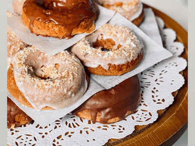 FeelLove Coffee Zion