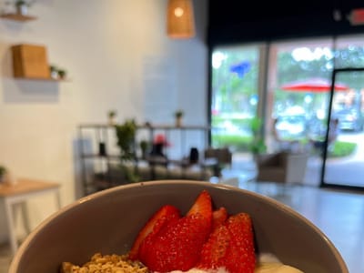 Felicita’s Coffee Soul