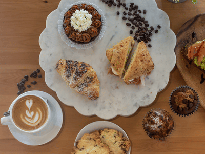 Felicita’s Coffee Soul