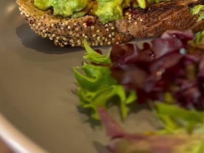 Felicita’s Coffee Soul