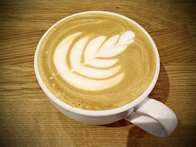 Felicita’s Coffee Soul