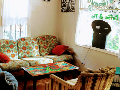 Felicitous (on 51st)