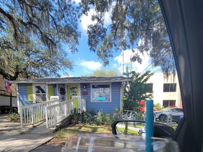 Felicitous (on 51st)