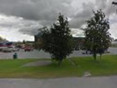 Feller's Espresso Wagon