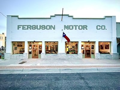 Ferguson Motors