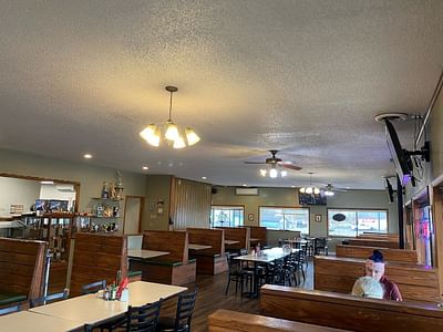 Fern Restaurant & Lounge