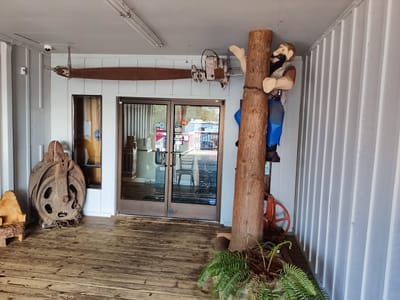 Fern Restaurant & Lounge