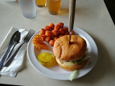 Fern Restaurant & Lounge