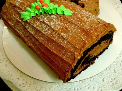 Fernleaf Bakery and Coffee House