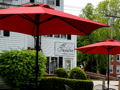 Fernleaf Bakery and Coffee House