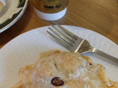 Fernleaf Bakery and Coffee House