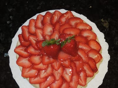 Fernleaf Bakery and Coffee House