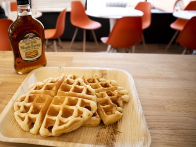 Fernweh Coffee Roastery