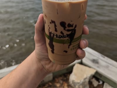 Fernweh Coffee Roastery