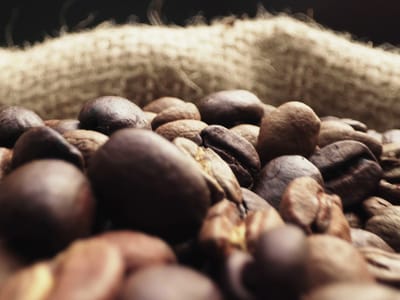 Ferris Coffee & Nut Co.