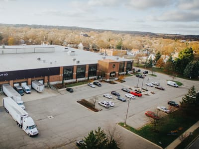 Ferris Coffee & Nut Co.