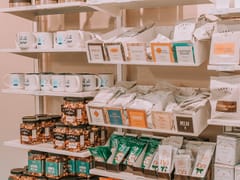 Ferris Coffee & Nut Co.