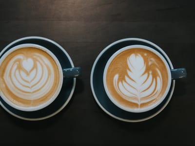 Ferris Coffee & Nut Co.