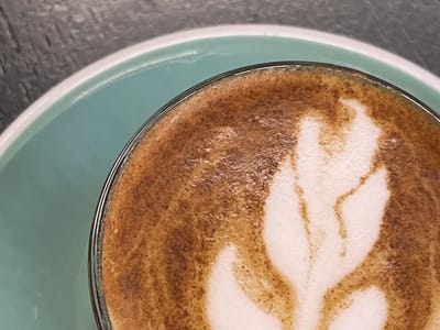 Ferris Coffee & Nut Co.