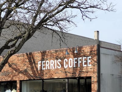Ferris Coffee