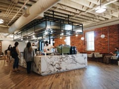 Fiction Coffee
