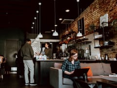 Fiction Coffee