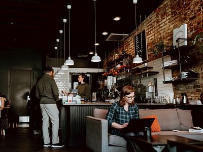 Fiction Coffee