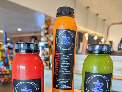 Fiddle's Coffee House