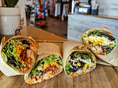 Fiddle's Coffee House