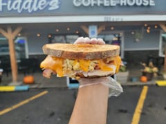 Fiddle's Coffee House