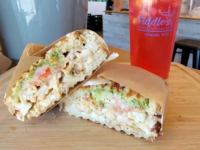 Fiddle's Coffee House