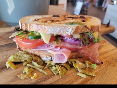 Fiddle's Coffee House