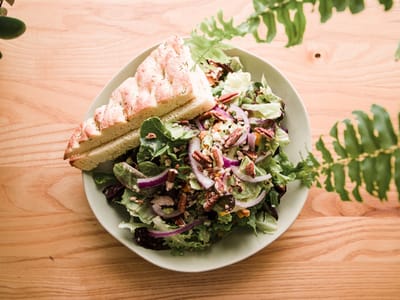 Fiddlehead Coffee - Bloomington